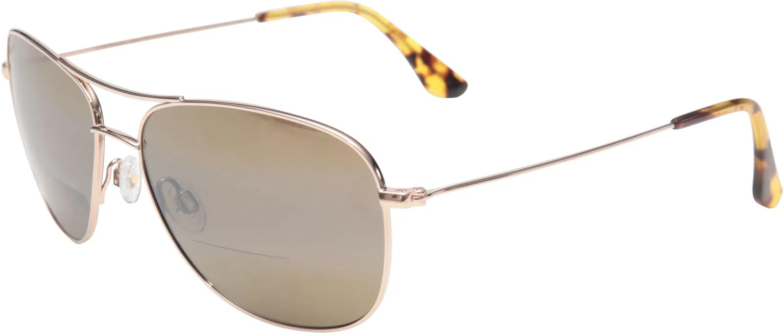 Maui Jim CLIFF HOUSE MJ247 Sunglasses Readers - view 13
